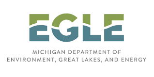 EGLE LOGO